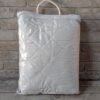 Pikolin Home - Protector de Colchón Impermeable Acolchado y Transpirable Silktouch