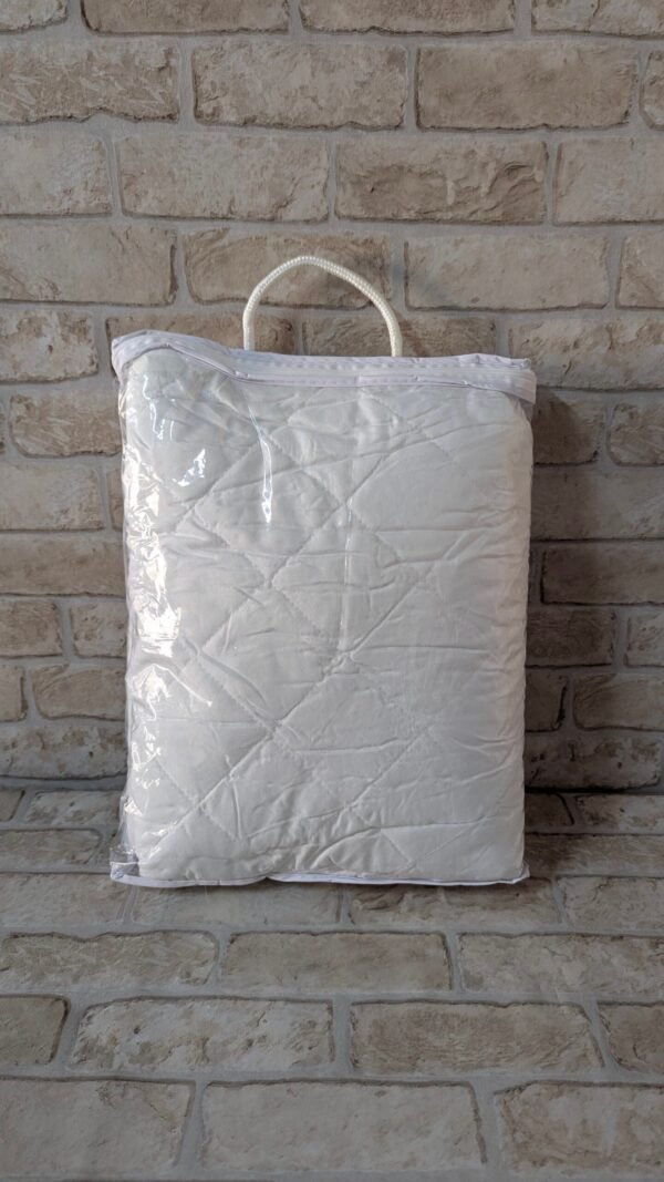 Pikolin Home - Protector de Colchón Impermeable Acolchado y Transpirable Silktouch