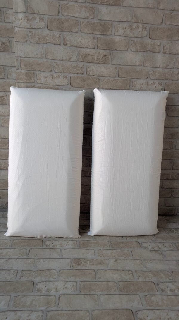Pikolin Home - Almohada Viscoelástica 70 cm (2 Unidades)