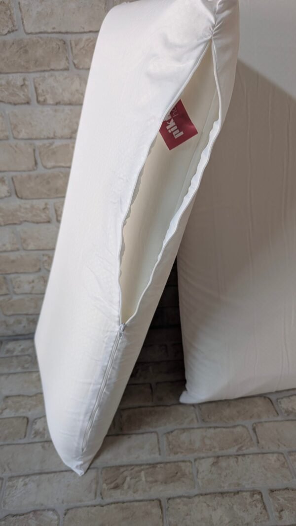 Pikolin Home - Almohada Viscoelástica 70 cm (2 Unidades)