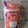 Todocama - Almohada viscoelástica Aloe Vera con Copos 100% viscoelásticos