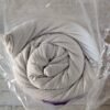 Todocama - Almohada viscoelástica, 120 cm núcleo Compacto