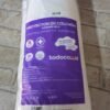 Todocama - Protector de colchón/Cubre colchón Ajustable