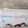 Todocama - Edredón/Relleno nórdico de Fibra antiácaros, otoño-Invierno, 300gr/m²