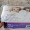 Todocama - Edredón/Relleno nórdico de Fibra antiácaros, otoño-Invierno, 300gr/m²