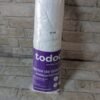 Todocama - Protector de colchón/Cubre colchón Ajustable