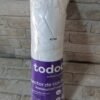 Todocama - Protector de colchón/Cubre colchón Ajustable