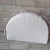 PEKITAS - Cojín Antireflujo Almohada Abdominal Inclinada