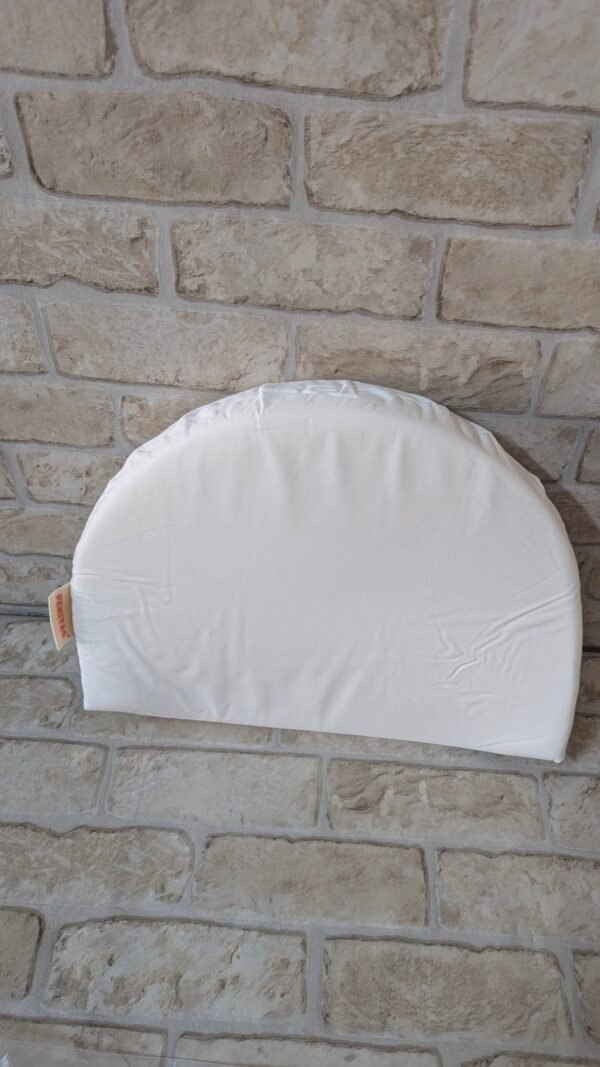 PEKITAS - Cojín Antireflujo Almohada Abdominal Inclinada