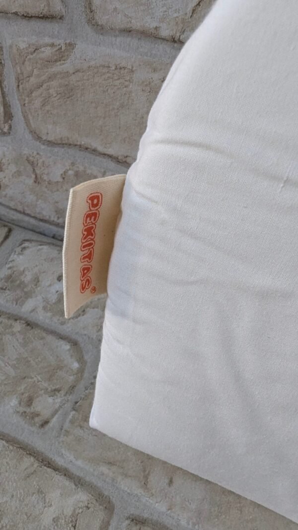 PEKITAS - Cojín Antireflujo Almohada Abdominal Inclinada
