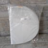 PEKITAS - Cojín Antireflujo Almohada Abdominal Inclinada