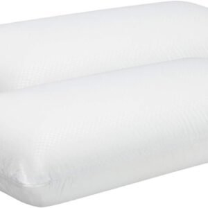 Pikolin Home - Almohada Viscoelástica 70 cm (2 Unidades)