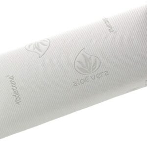 Todocama - Almohada viscoelástica, 120 cm núcleo Compacto