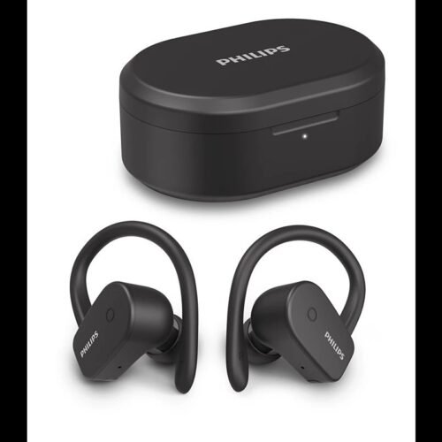 070C - Philips TAA5205 - Audífonos deportivos inalámbricos
