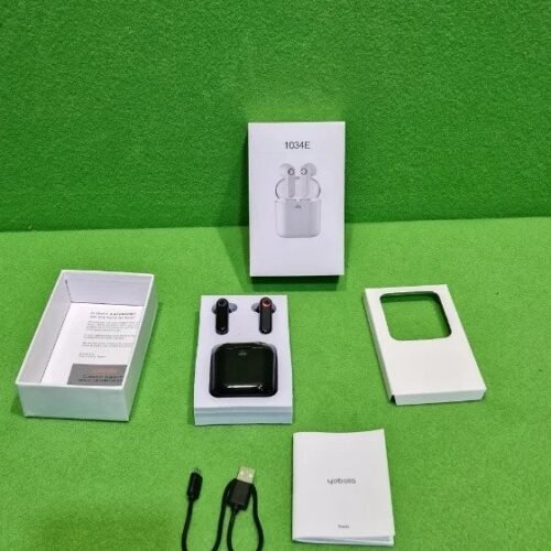 1034E - yobola Auriculares Inalambricos