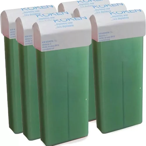 1035J - Cera Depilatoria ALOE VERA