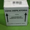 1035J - Cera Depilatoria ALOE VERA