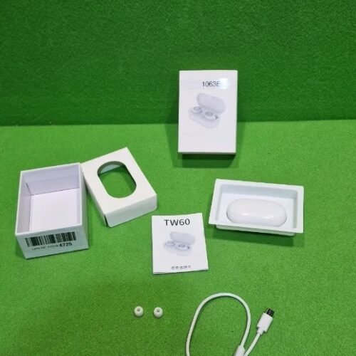 1063E - QueenDer Auriculares Bluetooth