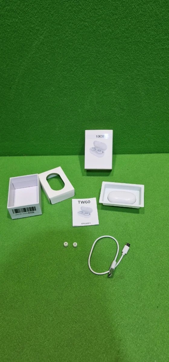 1063E - QueenDer Auriculares Bluetooth