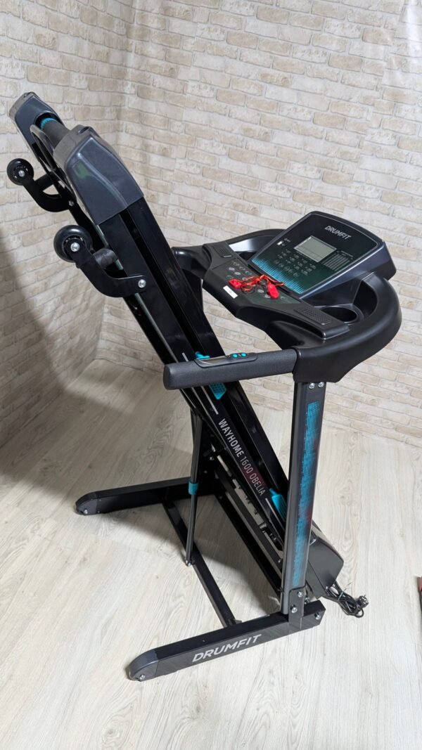 10n-cecotec-cinta-de-correr-plegable-drumfit-wayhome-1600-obelia-compraconcabeza-com-3 10N - Cecotec Cinta de Correr Plegable DrumFit WayHome 1600 Obelia