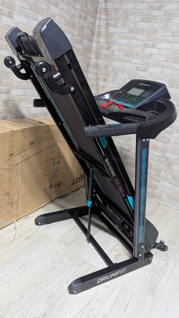 10n-cecotec-cinta-de-correr-plegable-drumfit-wayhome-1600-obelia-compraconcabeza-com-5 10N - Cecotec Cinta de Correr Plegable DrumFit WayHome 1600 Obelia