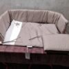 112B. - Vestidura para minicuna pirulos