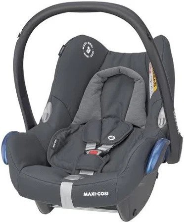 117E - Maxi-Cosi CabrioFix Silla coche bebé grupo 0+