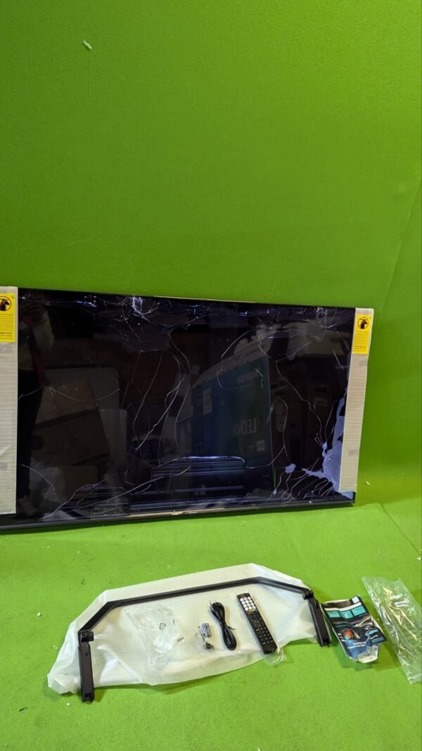 11I - Hisense TV 65A7KQ para REPUESTO