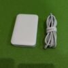 1218J - Baseus Magsafe Power Bank 10000mAh, Batería Externa