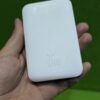 1218J - Baseus Magsafe Power Bank 10000mAh, Batería Externa