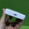 1218J - Baseus Magsafe Power Bank 10000mAh, Batería Externa