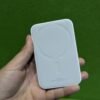 1218J - Baseus Magsafe Power Bank 10000mAh, Batería Externa