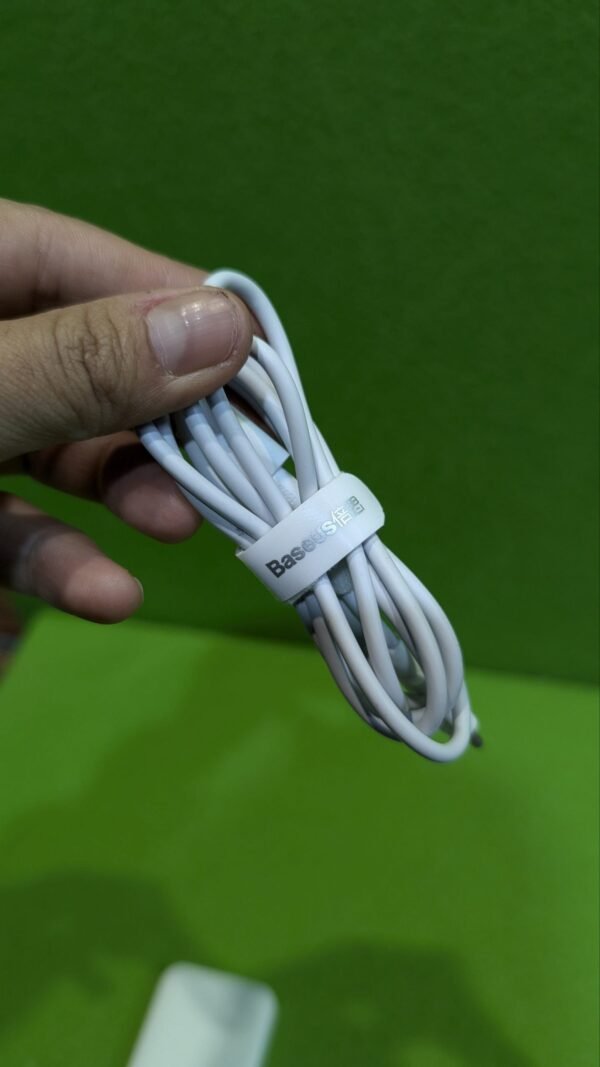 1218J - Baseus Magsafe Power Bank 10000mAh, Batería Externa