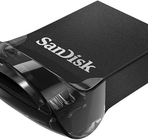 1227C - SanDisk 128GB Ultra Flash Drive