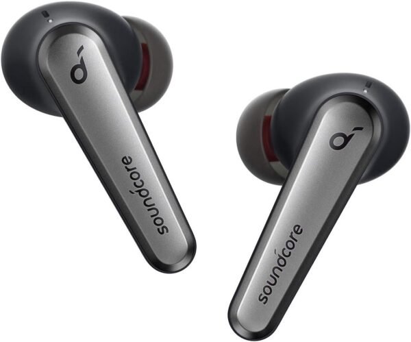 124J - Soundcore Anker Liberty Air 2 Pro Auriculares Inalámbricos