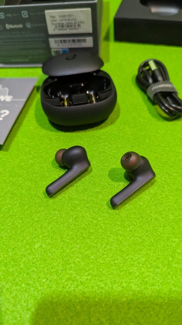 124J - Soundcore Anker Liberty Air 2 Pro Auriculares Inalámbricos