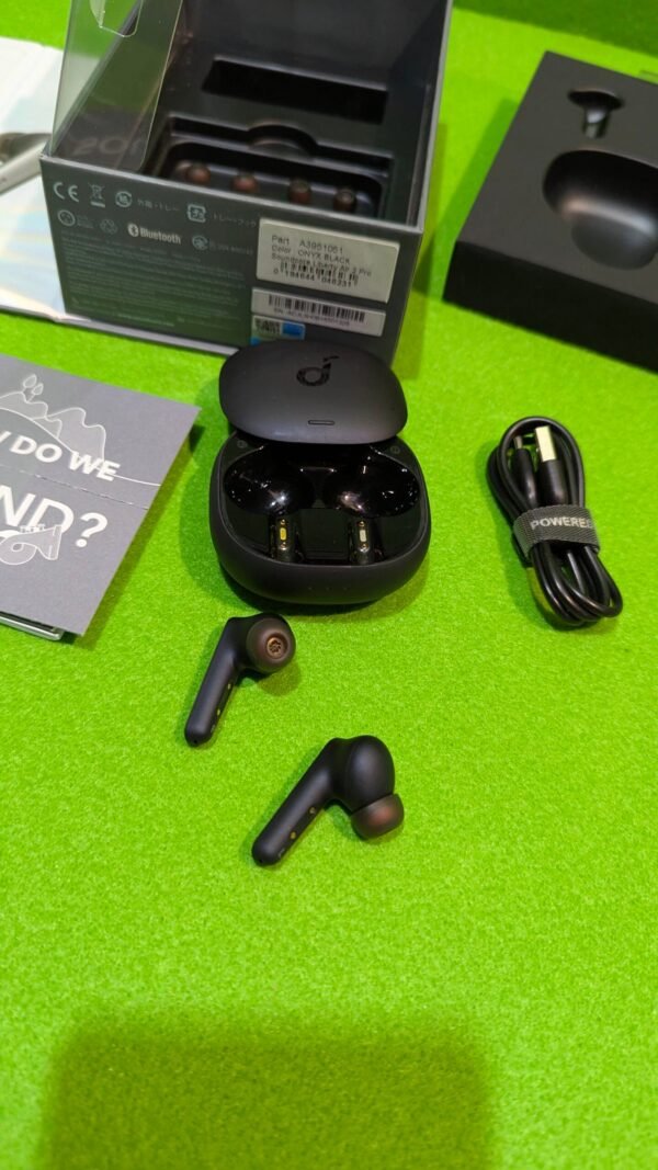 124J - Soundcore Anker Liberty Air 2 Pro Auriculares Inalámbricos