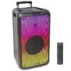 126K - Altavoz Ibiza Street Wave MAX 600W