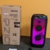 136K - Ibiza WAVE6 Altavoz