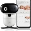 144E - Motorola Nursery PIP1010 CON Baby Monitor con cámara