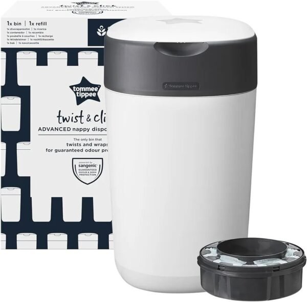 145A - Tommee Tippee Contenedor, 1 Recambio