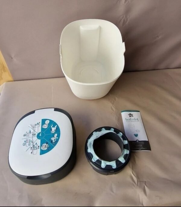 145A - Tommee Tippee Contenedor, 1 Recambio