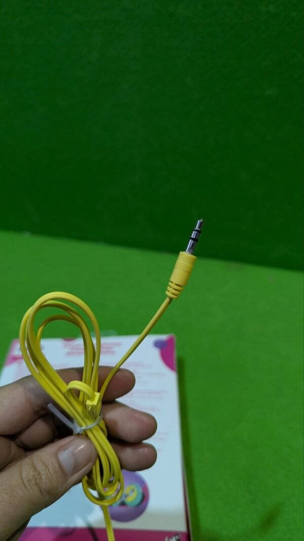 156M - Auriculares estéreo Lexibook