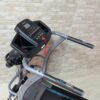 15N - Cecotec Cinta de Correr Plegable DrumFit WayHome 1400 Runner Vibrator