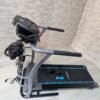 15N - Cecotec Cinta de Correr Plegable DrumFit WayHome 1400 Runner Vibrator
