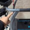 15N - Cecotec Cinta de Correr Plegable DrumFit WayHome 1400 Runner Vibrator