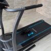 15N - Cecotec Cinta de Correr Plegable DrumFit WayHome 1400 Runner Vibrator