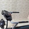 15N - Cecotec Cinta de Correr Plegable DrumFit WayHome 1400 Runner Vibrator