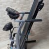 15N - Cecotec Cinta de Correr Plegable DrumFit WayHome 1400 Runner Vibrator
