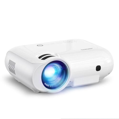 162A. - Proyector magic 421 max